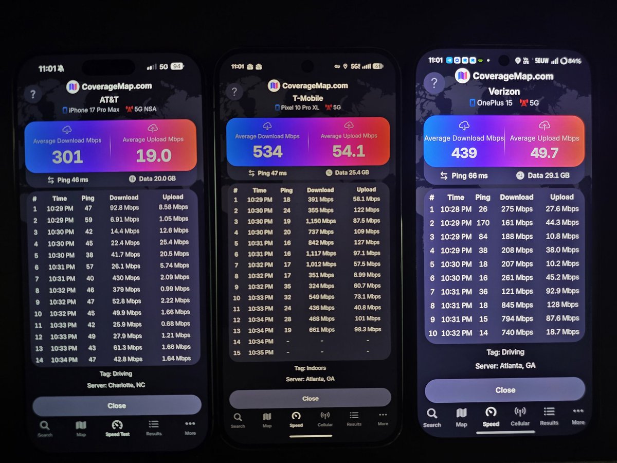Crowsnest Broadband tweet media