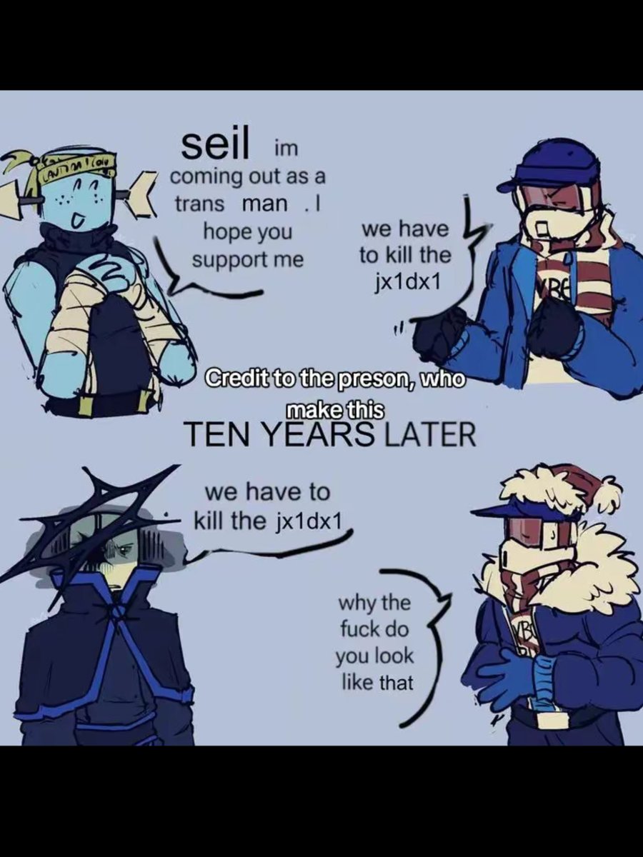 Zinnyyyyy tweet media