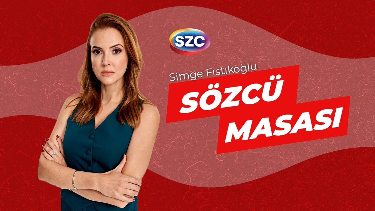 SÖZCÜ Televizyonu tweet media
