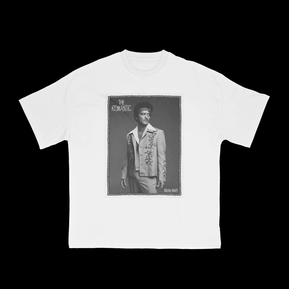 🎁 #プレゼント 🎁
#ブルーノ・マーズ 「アイ・ジャスト・マイト」オフィシャルTシャツ（ホワイト）を1名様に！

1⃣このアカウントをフォロー 
2⃣このポストをリポスト
※サイズはお選びいただけません
※3/5(木)19時〆切
※当選者にはDMします

#まんばんぴー #ばんぴーのとも ＃てるぴー #ばんまや