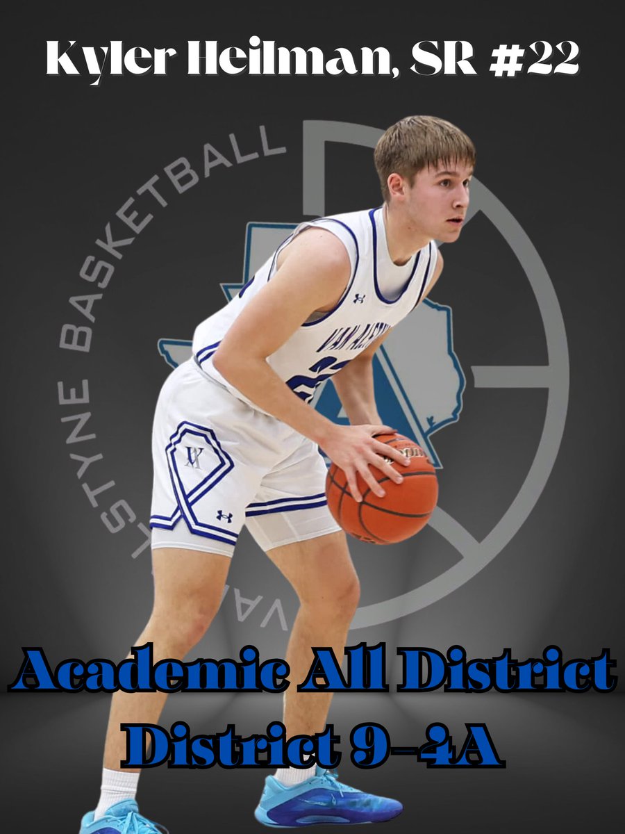 Van Alstyne Basketball tweet media