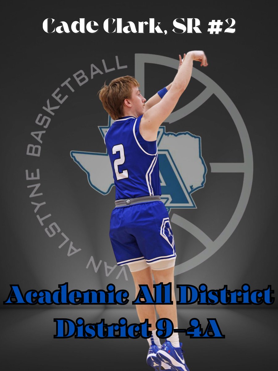 Van Alstyne Basketball tweet media