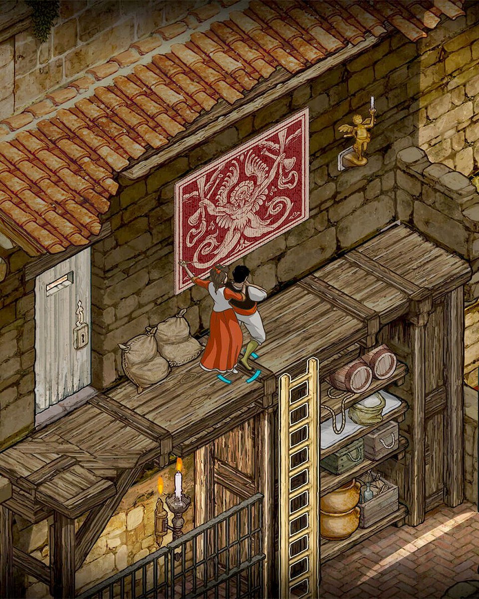 NYX Game Awards tweet media