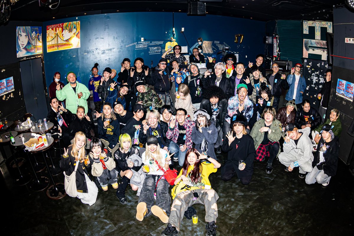 まっつ (@the_mattsu) / Posts / X