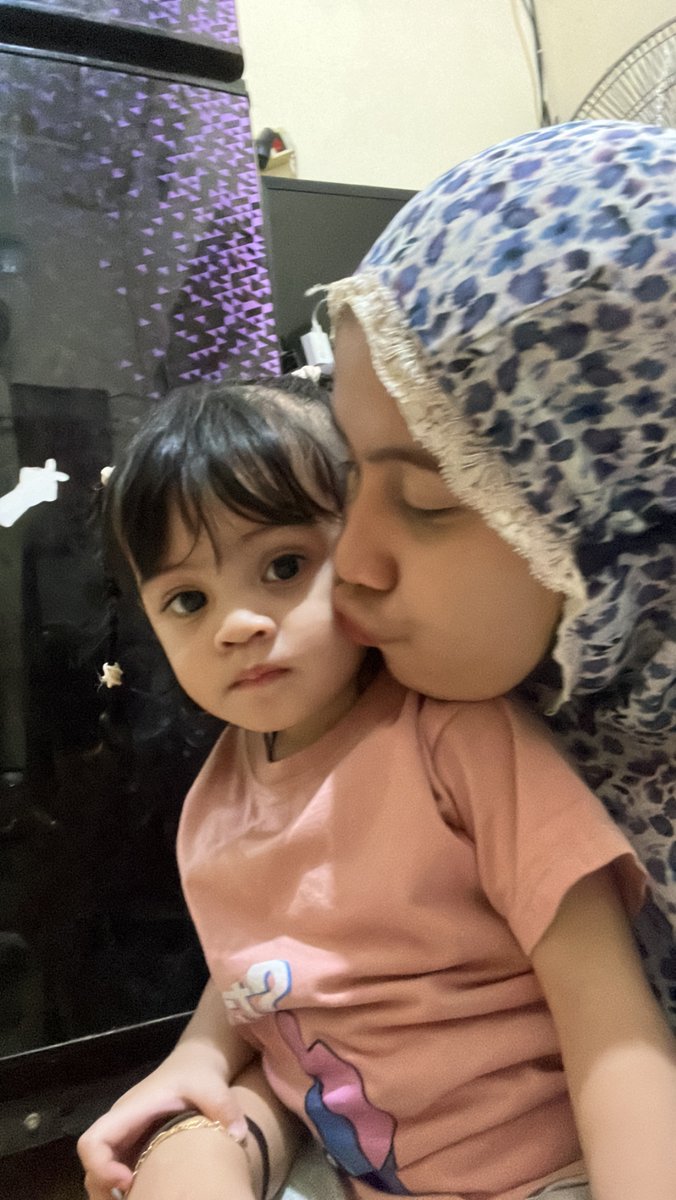 22Mustika's tweet photo. Bayik udah besar https://t.co/i4lZyaUafm