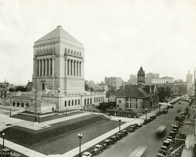 1930.  

(Bass Photo Co Collection, Indiana Historical Society)