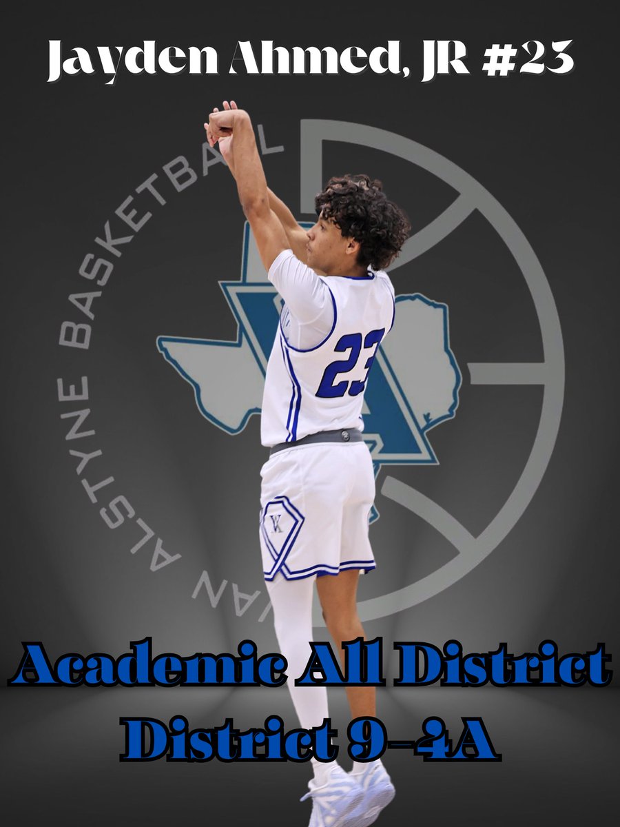 Van Alstyne Basketball tweet media