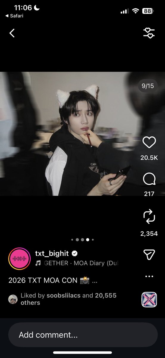 KITTYGYU 😭😭🥹