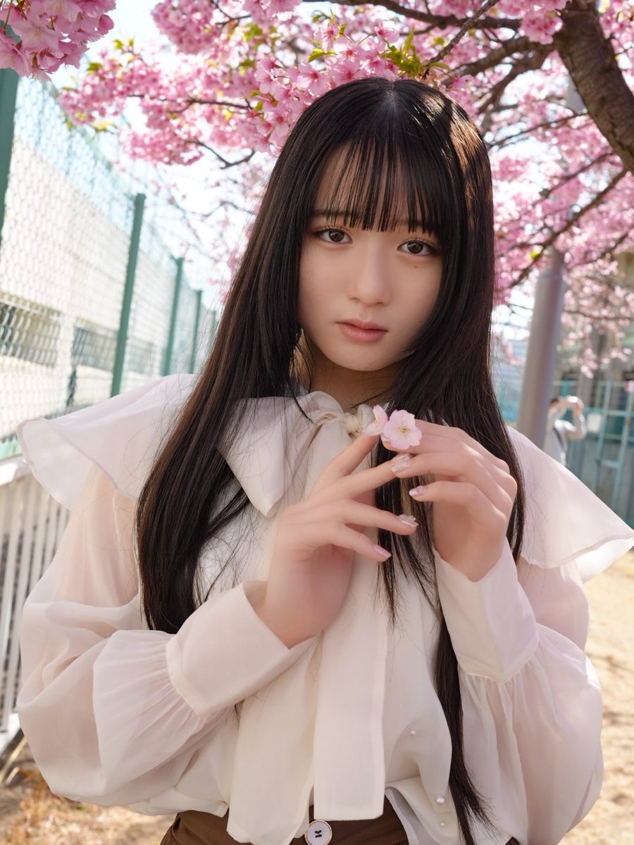 RIRIRIR2009 桜が咲く。さくさくパンダ