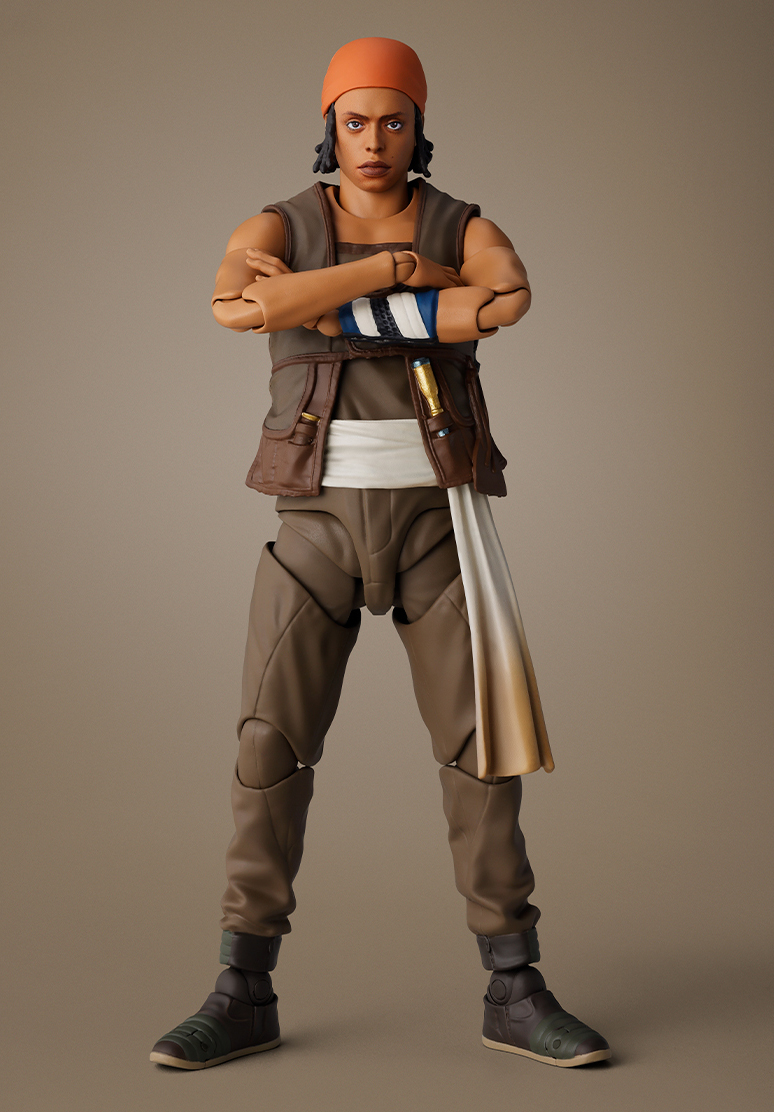 ジャパンテクノロジー オブスキュア 限定カラー