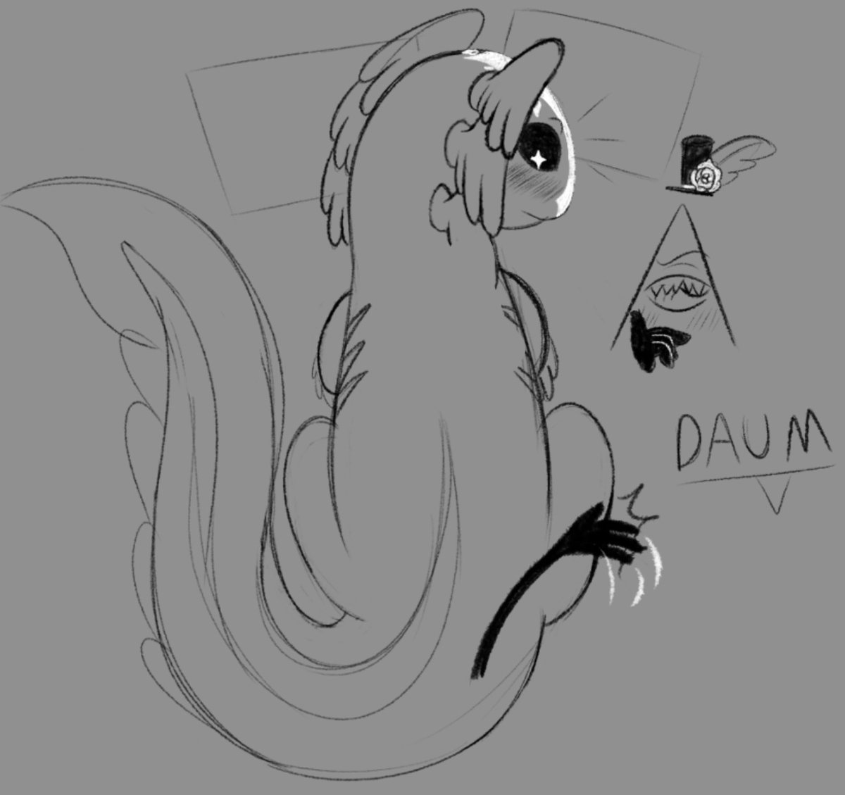 Rocky_Sinner's tweet photo. He does this often :p

#gravityfallsnsfw #billciphernsfw #billotlnsfw #axobill #axobillnsfw https://t.co/HyYWla98nE