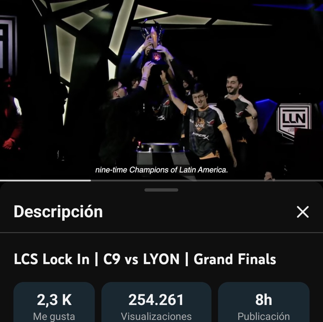 LYON Yoharu tweet media