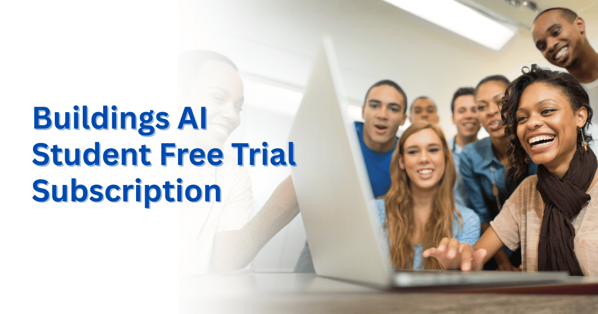 Preparing for ASHRAE 2026 Design Competition? Buildings AI is offering a special extended student trial subscription. Let Buildings AI help you streamline your design process and win 🏆

👉 Apply for the student trial &amp; get full access to platform -  simulationhub.com/buildings-ai/s…