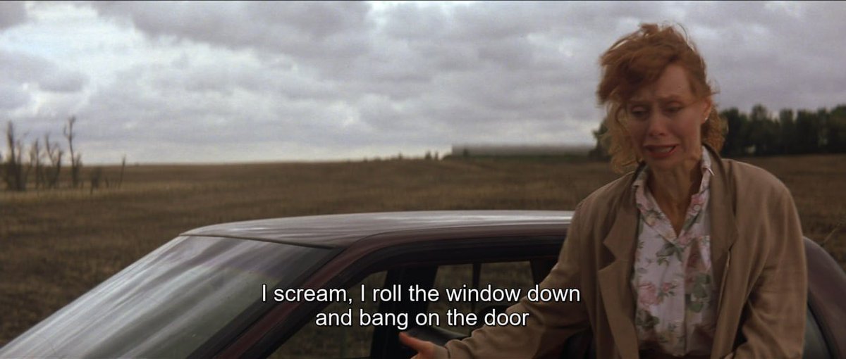 a random pynchon character tweet media