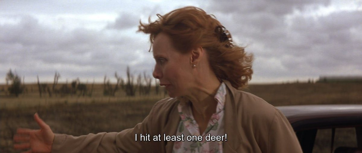 a random pynchon character tweet media