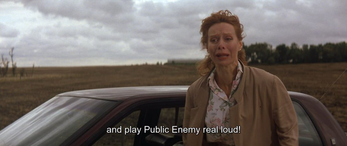 a random pynchon character tweet media