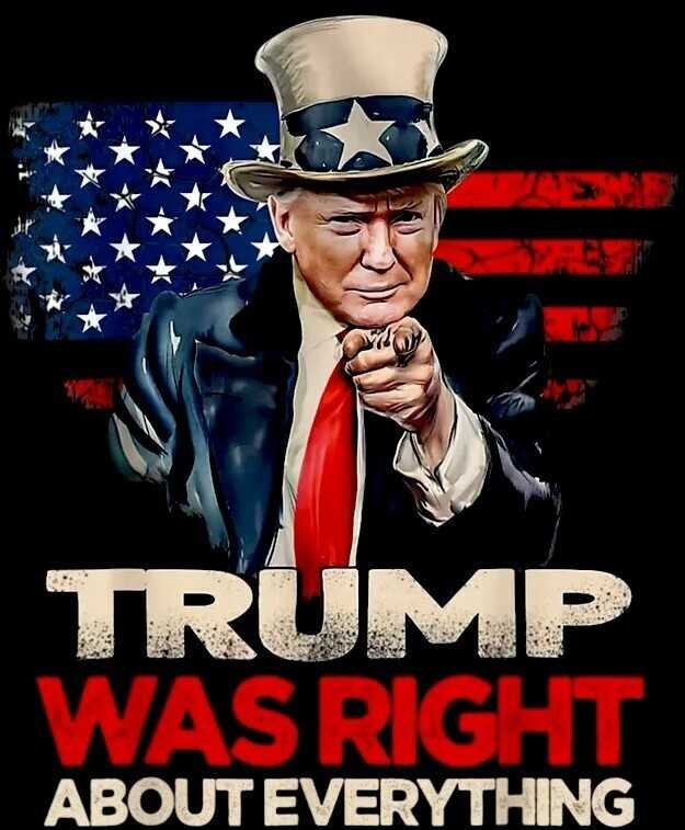 By the end of this "operation" I MIGHT have 1 maybe 2 followers left... the ones who SAY they  support President Trump are showing their TRUE colors right now!! WOW!!!  

It's okay I will stand PROUD and know Trump was RIGHT about EVERYTHING!! 🇺🇸❤️🇺🇸❤️🇺🇸❤️🇺🇸