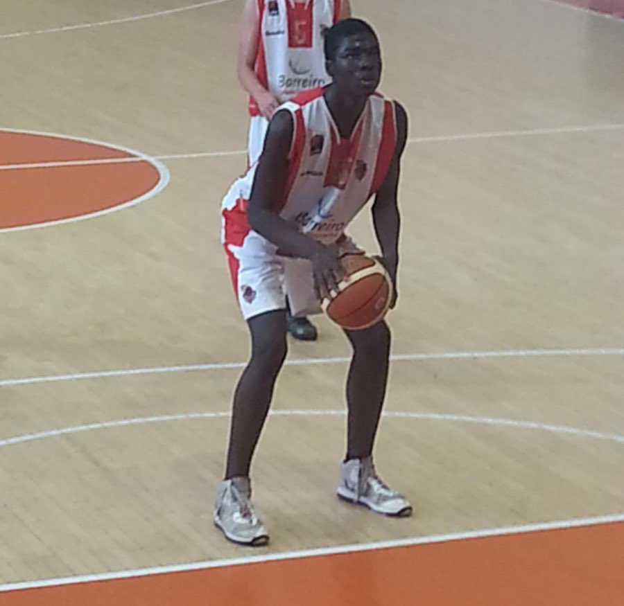 Hoopers_PT's tweet image. What a Journey it has been for Neemias Queta ➡️ Most Improved Player 🔜