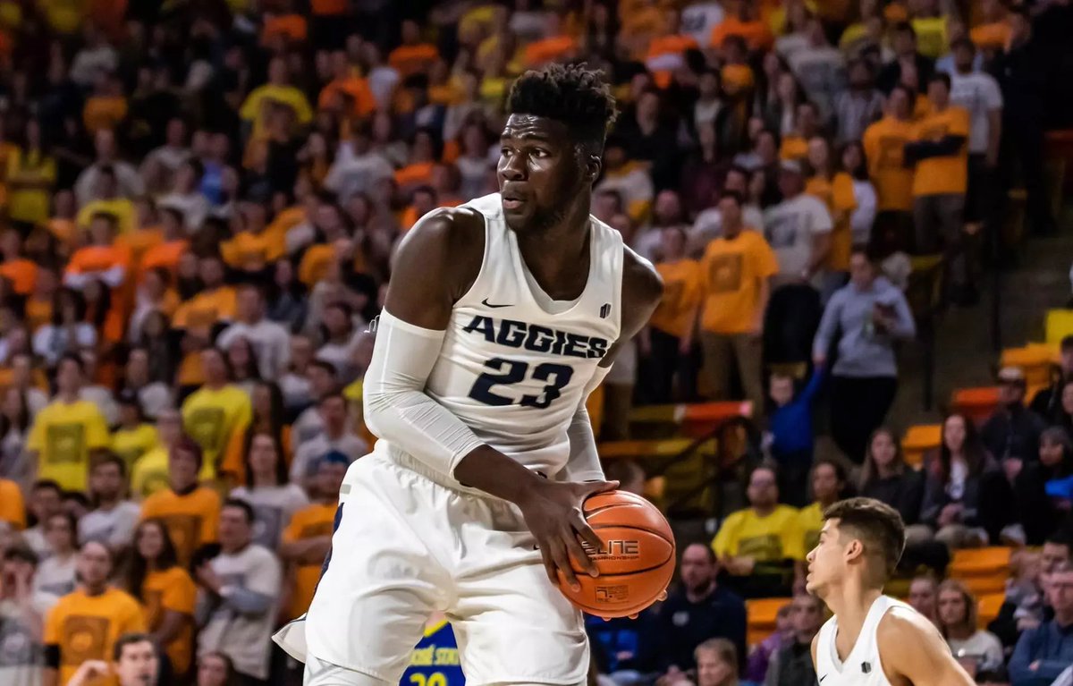 Hoopers_PT's tweet image. What a Journey it has been for Neemias Queta ➡️ Most Improved Player 🔜