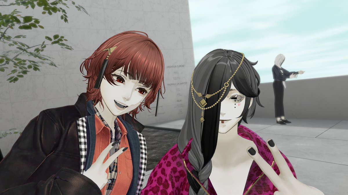 DananVR515's tweet photo. 素敵な集会でした!!!ありがとうございました!!!
#monometryfan https://t.co/v1U4Duur2q