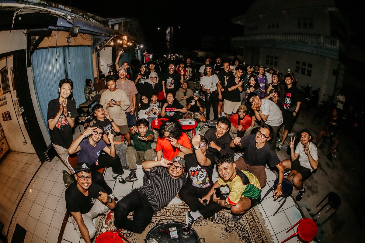 ARC YELLOW tweet media