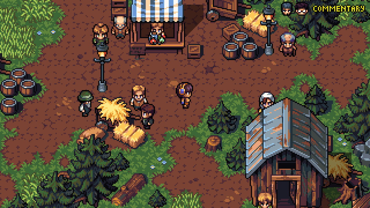 Something Classic tweet media