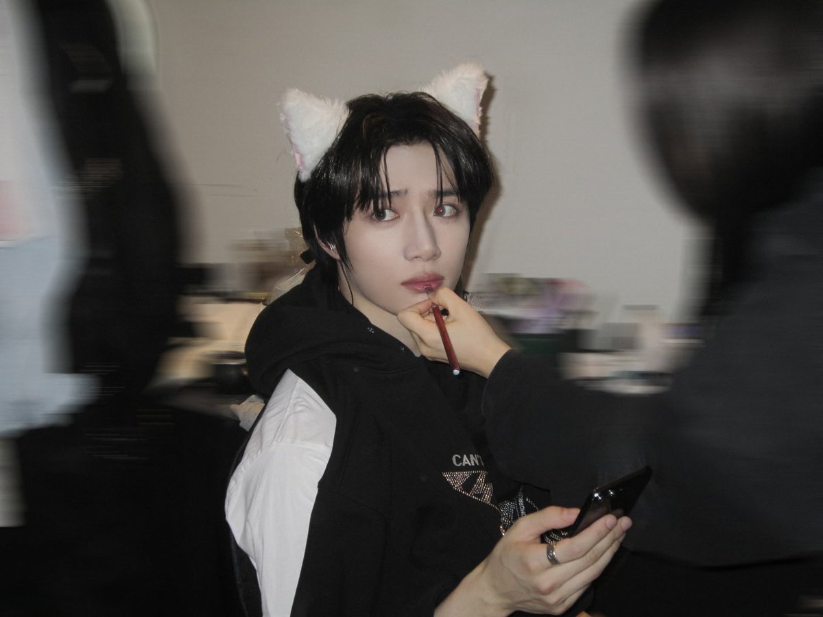 txt instagram update #BEOMGYU