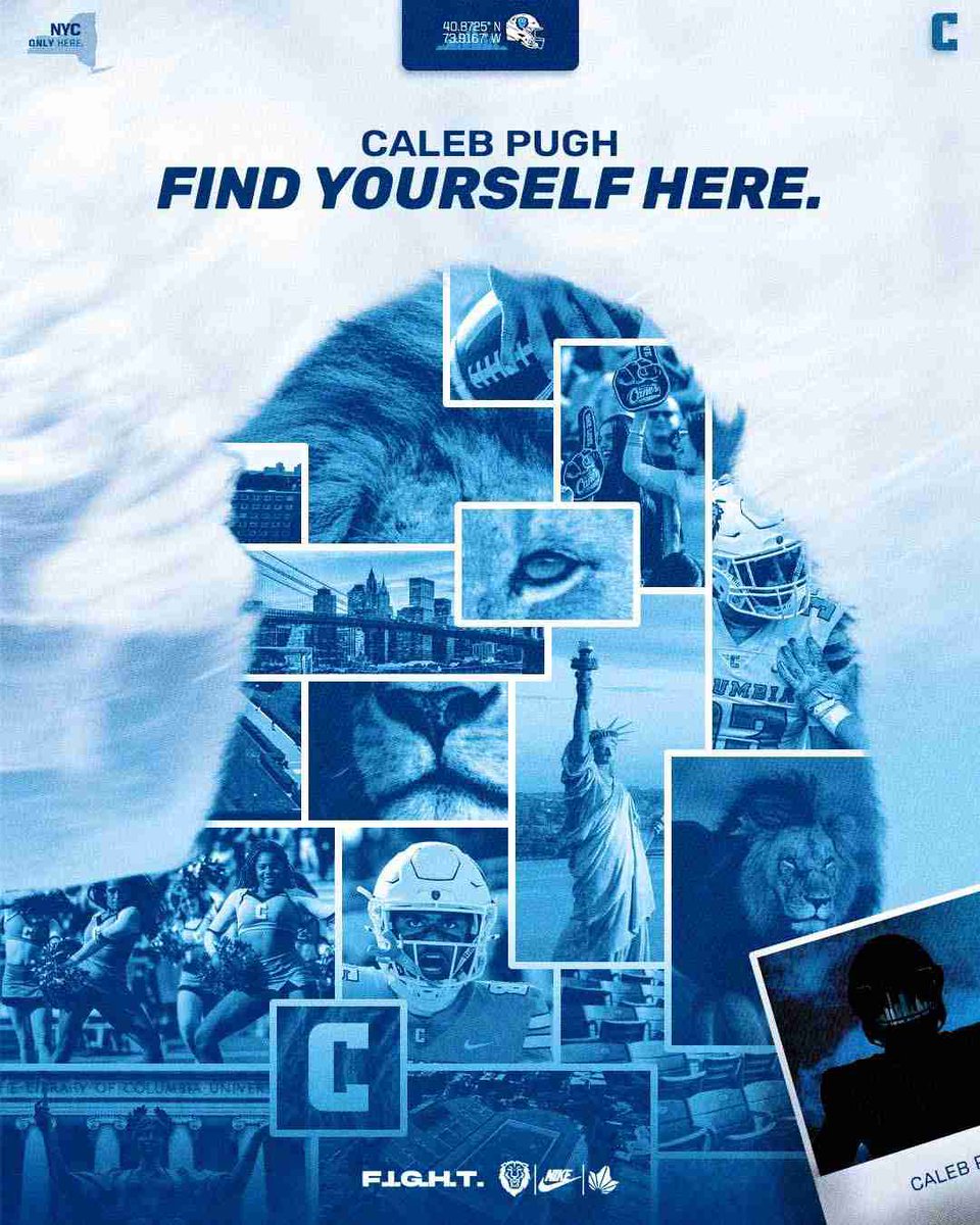 Caleb Pugh tweet media