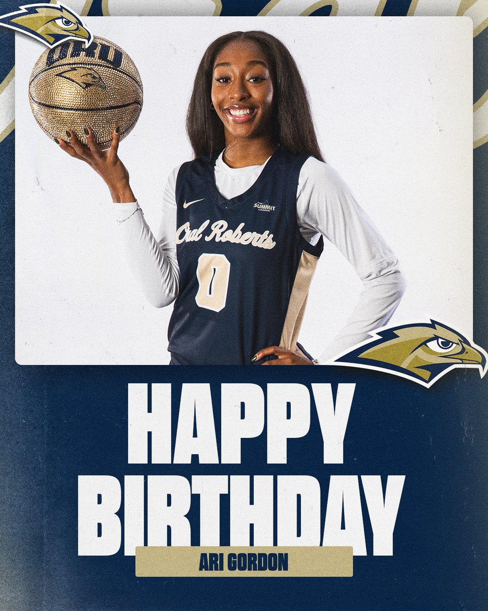 ORU W. Basketball tweet media