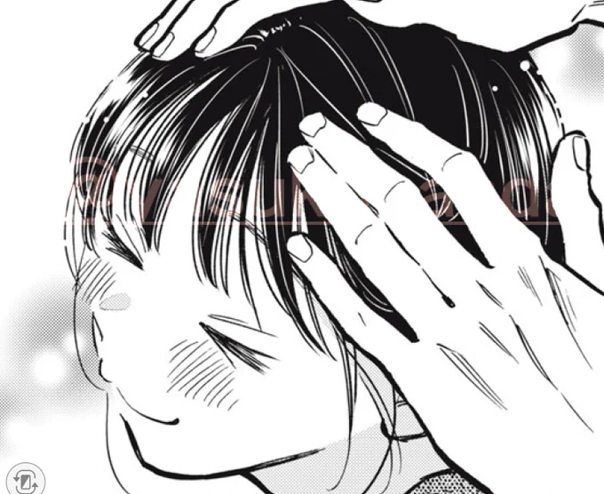 #かわいいのは俺である 番外編③・26話を読んでくださった皆様ありがとうございます✨
番外編③のお気に入りポイントはここの百合乃ちゃん💛(≧ω≦ )
明日お昼に26話が無料公開、モーニング出張読み切りが更新になります!
よろしくお願いします!🐼 