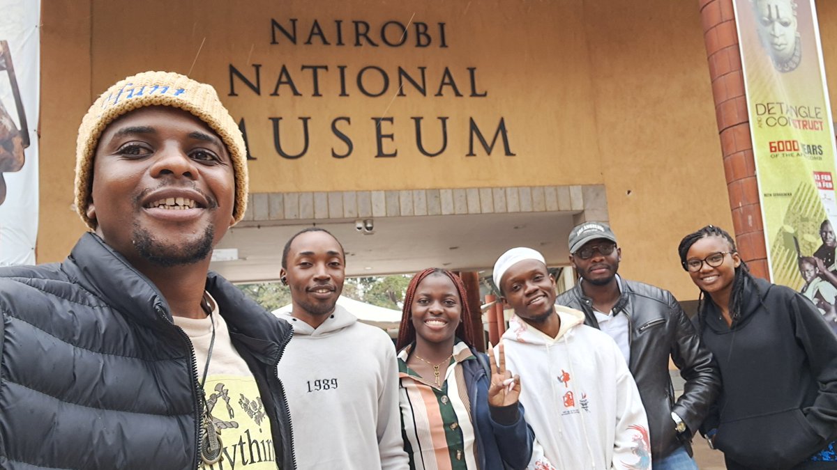 Screen For Real Productions tweet media