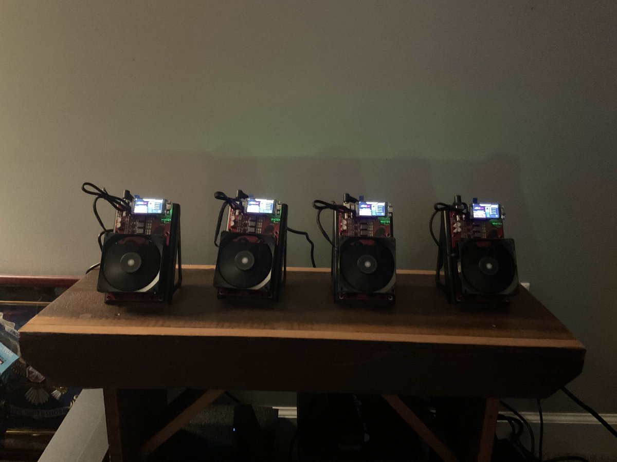 CDRJW_'s tweet photo. A shout out to @Brrrbon_ and @OrdinalMaxiBiz. I got to Ordinals and BTC with @Brrrbon and the Clay Collective. This led to @OrdinalMaxiBiz where I got the means to mine BTC with the Parasite Pool and got some SATs.
#Ordinals #ClayCollective #OMB https://t.co/jkQqJ45ZHQ