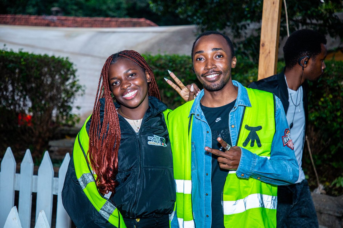 Screen For Real Productions tweet media