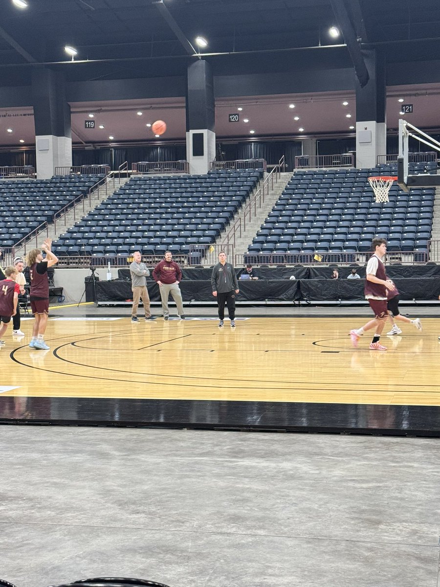 Pineville Mountain Lion Men's Basketball tweet media