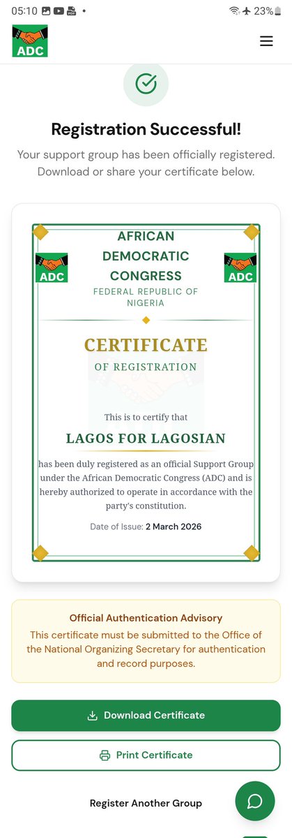 pedrosilver12's tweet photo. We must take back LAGOS https://t.co/G8C3WOImlq