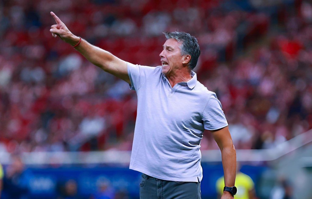 Soy Rayado 🌟 tweet media