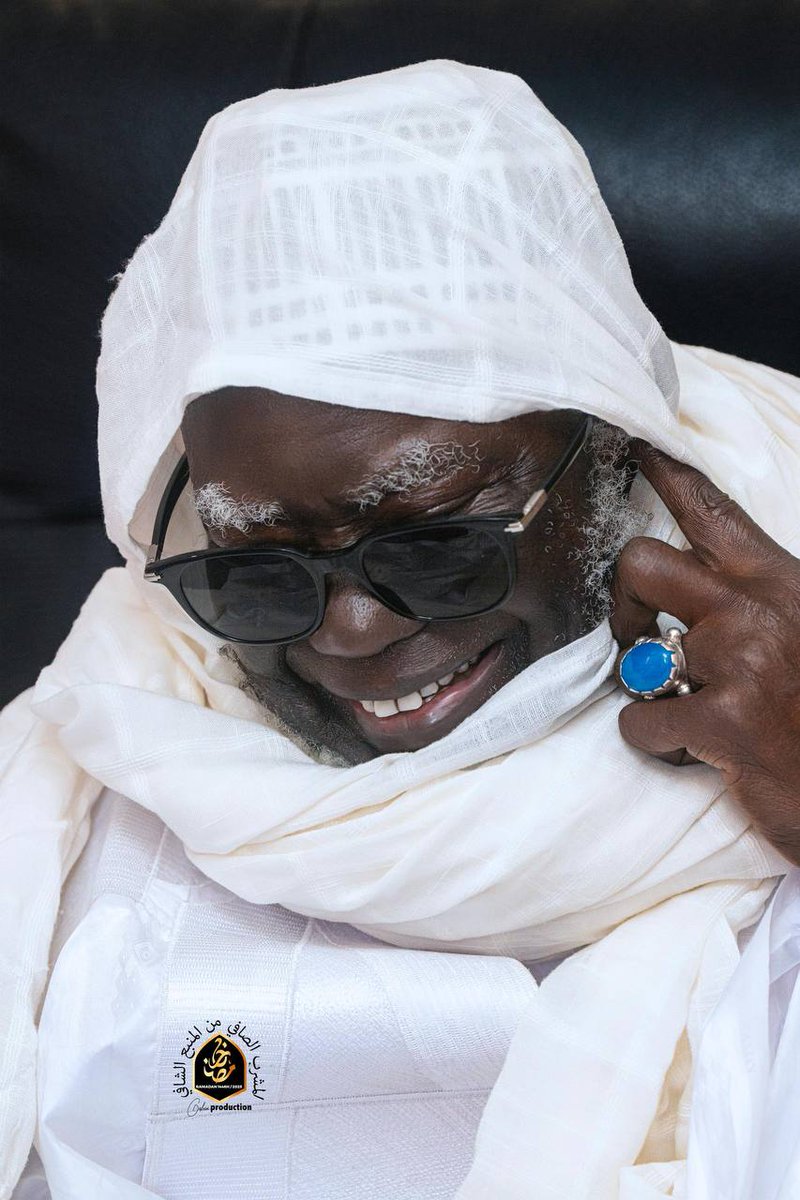 Bonjour !!!

Seex Ibraayma Faal Jerejef. 

Seex Muntaxa Bassiru nafi dolé yàgg té wer lolu 🙏.