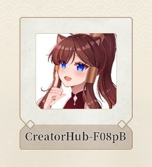 KillaKawauso's tweet photo. WooHoo!! I won my first @NIKKE_en creator campaign! So happy! I love this game, and getting accepted to the creator program has been one of my recent streaming career highlights!!!

#NIKKECreator #NIKKE https://t.co/H7pnREtz6p