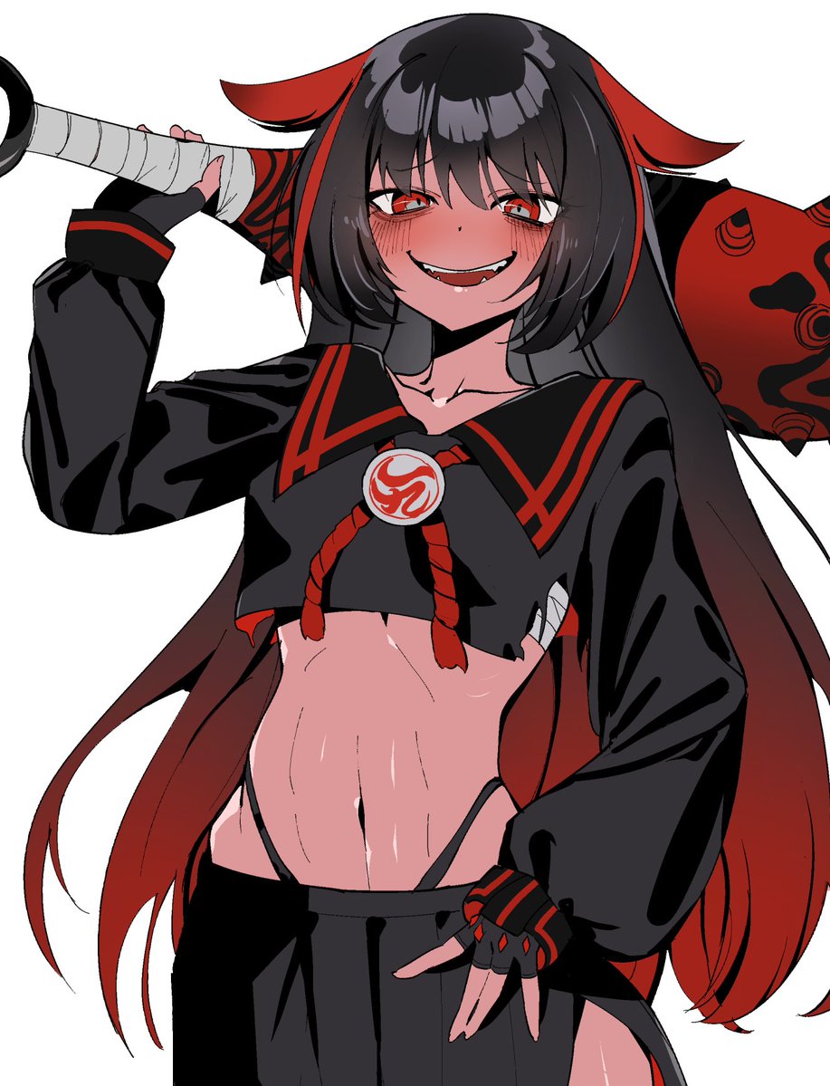 ジュンちゃんの健康的な体と悪い顔が好きすぎるってワケ