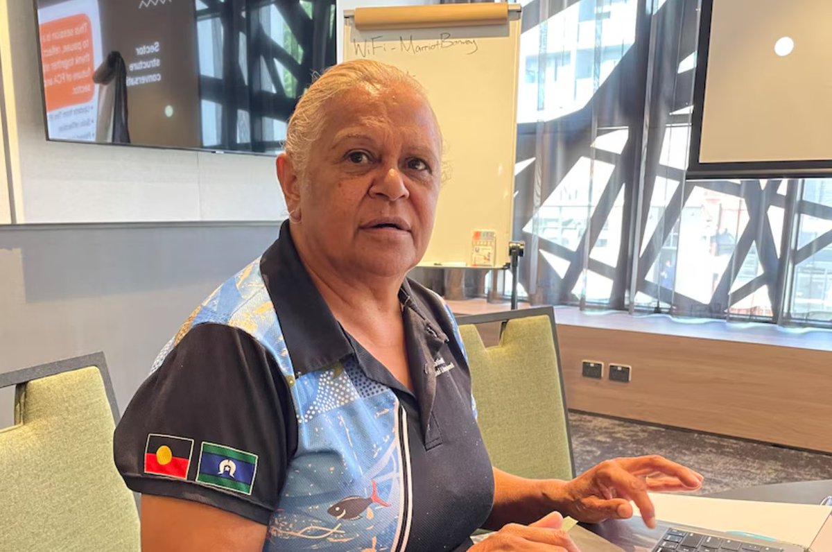 Financial Counselling Australia tweet media