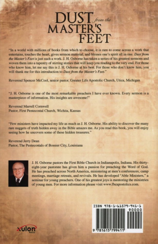 Order your bundle today!  
J. H. Osborne Book &amp; Sermon Collection (2 Years)
strivingforexcellencepublications.com/shop/ols/produ…