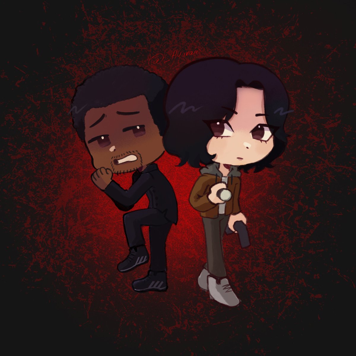 Aya⊹ ࣪ ˖ tweet media