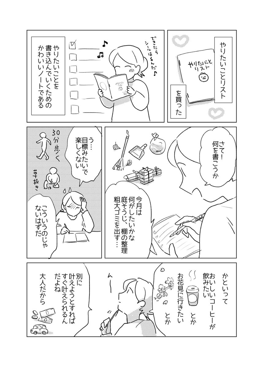3MshXcteuuT241U's tweet photo. (再掲)やりたいことリスト🌟 https://t.co/cqlvcT8bem