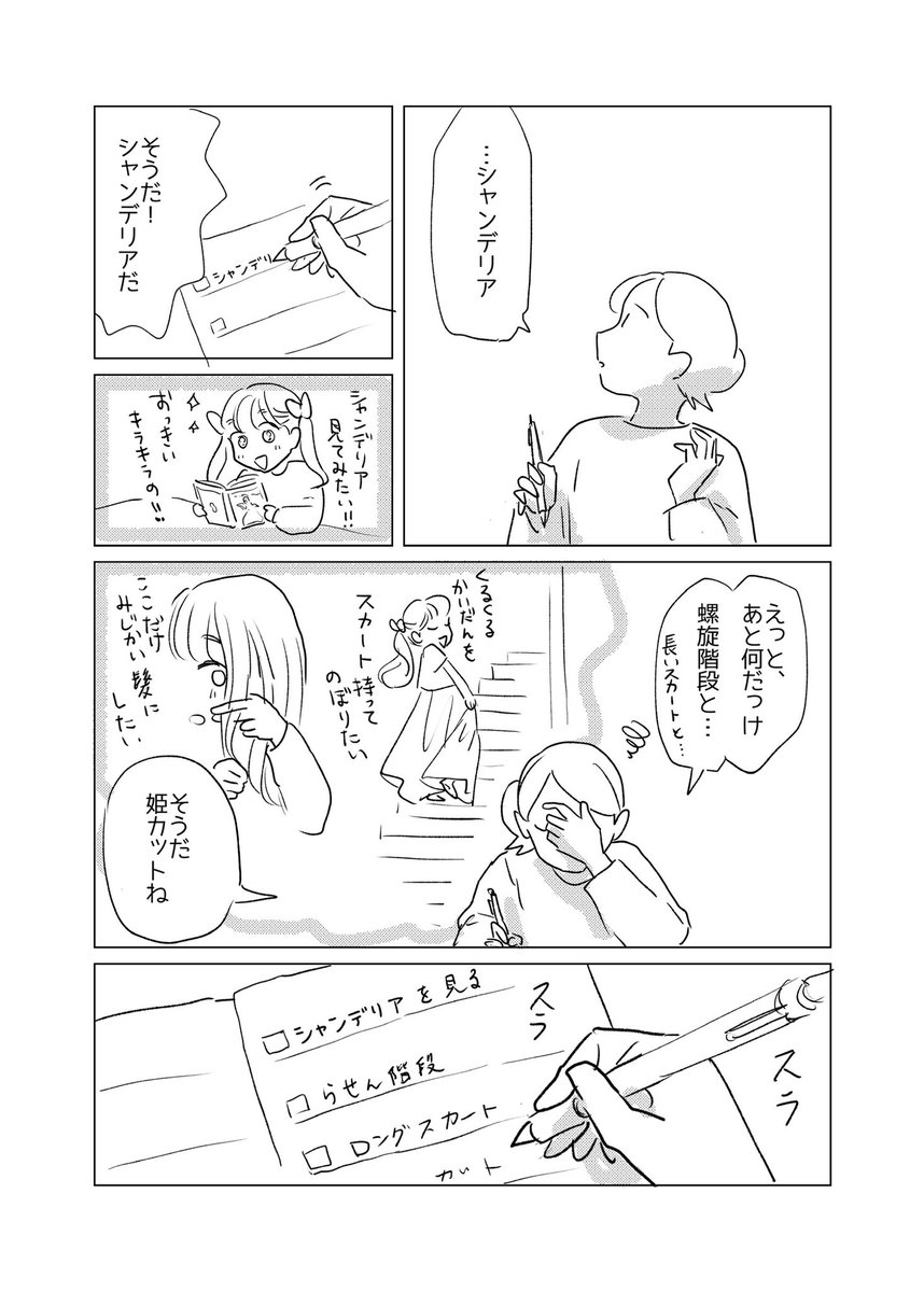 3MshXcteuuT241U's tweet photo. (再掲)やりたいことリスト🌟 https://t.co/cqlvcT8bem