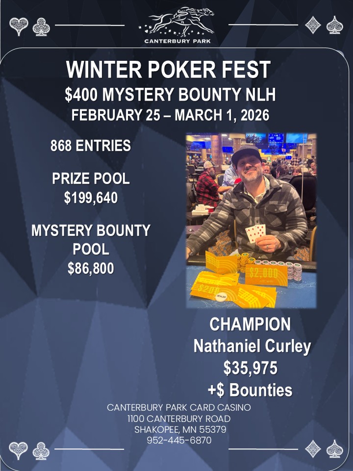 CanterburyCardCasino tweet media