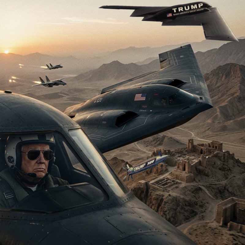 TRUMP YOU!!!⚡️⚡️⚡️