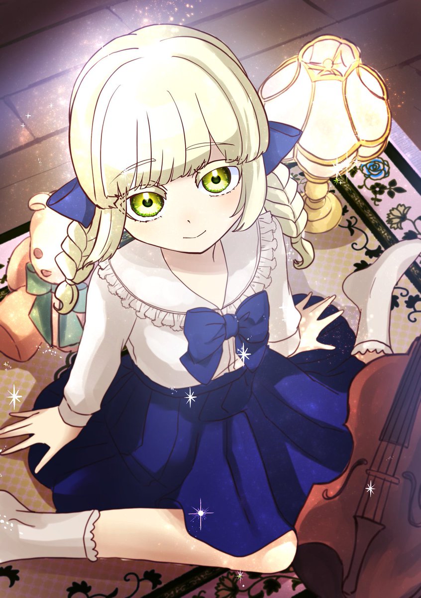 mem_over's tweet photo. @_a 直近のイラストです🌟 https://t.co/cHSHLSmoW0