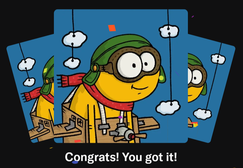 The Little World.
Ok, 2,600 minted.
Mint moarrrrrr.
They’re on your table. 🫵🔥
opensea.io/collection/the…