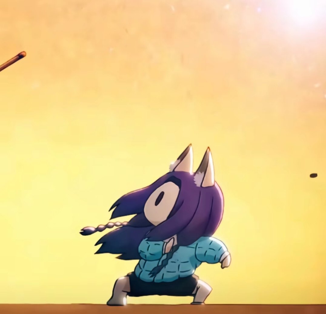 泪似雨下 tweet media