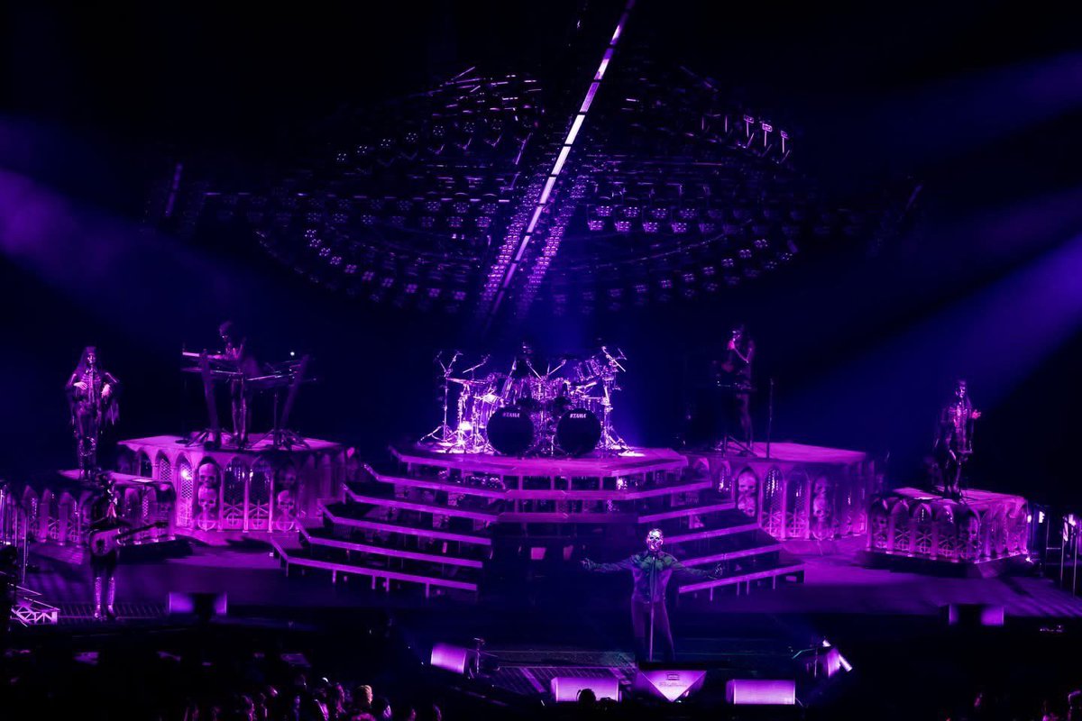 PapaCrave's tweet photo. Yeah 💜 https://t.co/Zg0TlKmgpD
